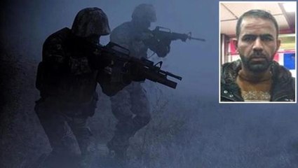 Son Dakika: MİT'in düzenlediği operasyonla, Taksim saldırısını planlayan terörist Halil Menci Suriye'de öldürüldü