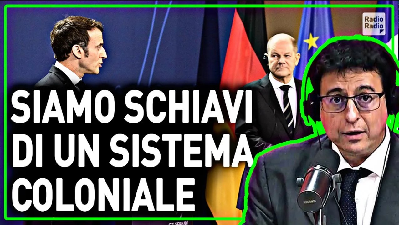La Commissione Europea emette nuovi titoli a tassi insostenibili: un favore a Francia e Germania