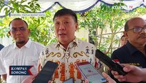 Pembangunan 350 PJUTS Akan Difokuskan Pada Pelosok Papua Barat Daya