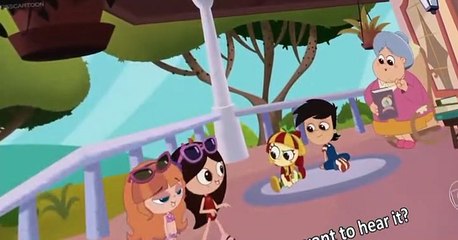 Sítio do Picapau Amarelo Sitio do Picapau Amarelo S02 E008 – A Visit for Narizinhop