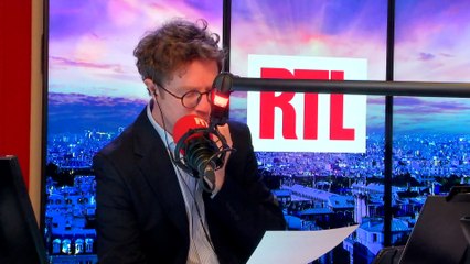 Le journal RTL de 6h30 du 24 février 2023