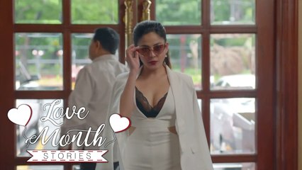 Love Month Stories 2023: The glow of a brokenhearted lady!