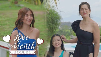 Love Month Stories 2023: The sexy and charming wife beats the seductive ex!