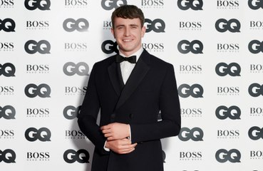 Paul Mescal slams 'creepy' fan who touched his butt when he agreed to take a picture with her