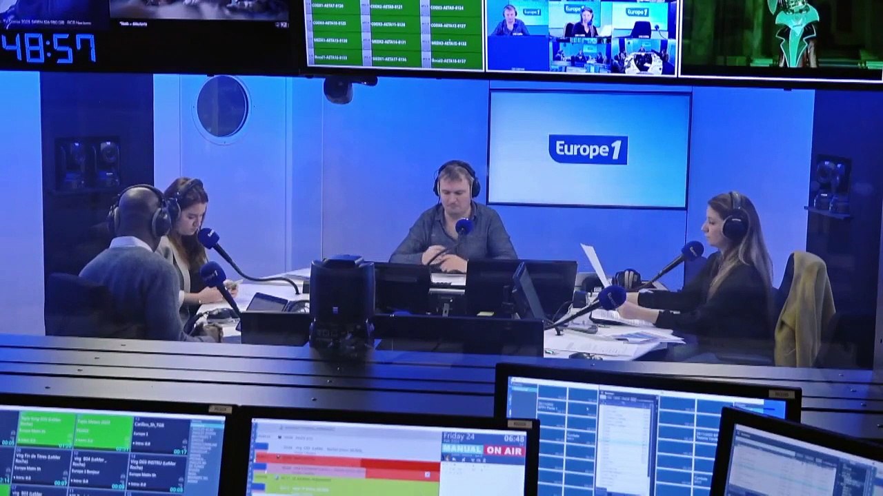 Réchauffement climatique et pollution des sols...