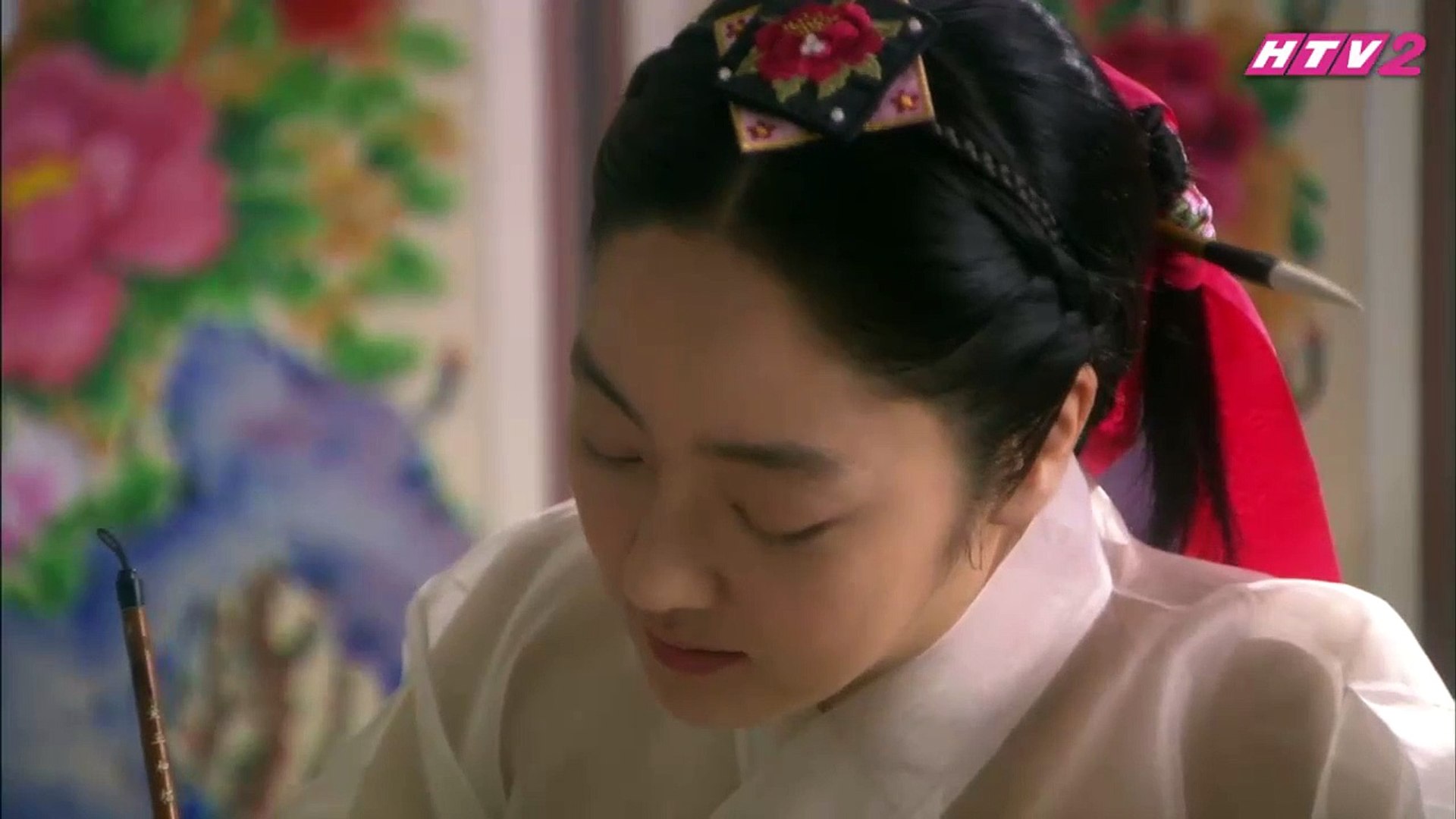 ⁣Bóng hồng nam học phủ Tập 6, Phim Hàn Quốc, lồng tiếng, cực đỉnh