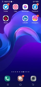 facebook page मे आये views, followers कैसे देखे