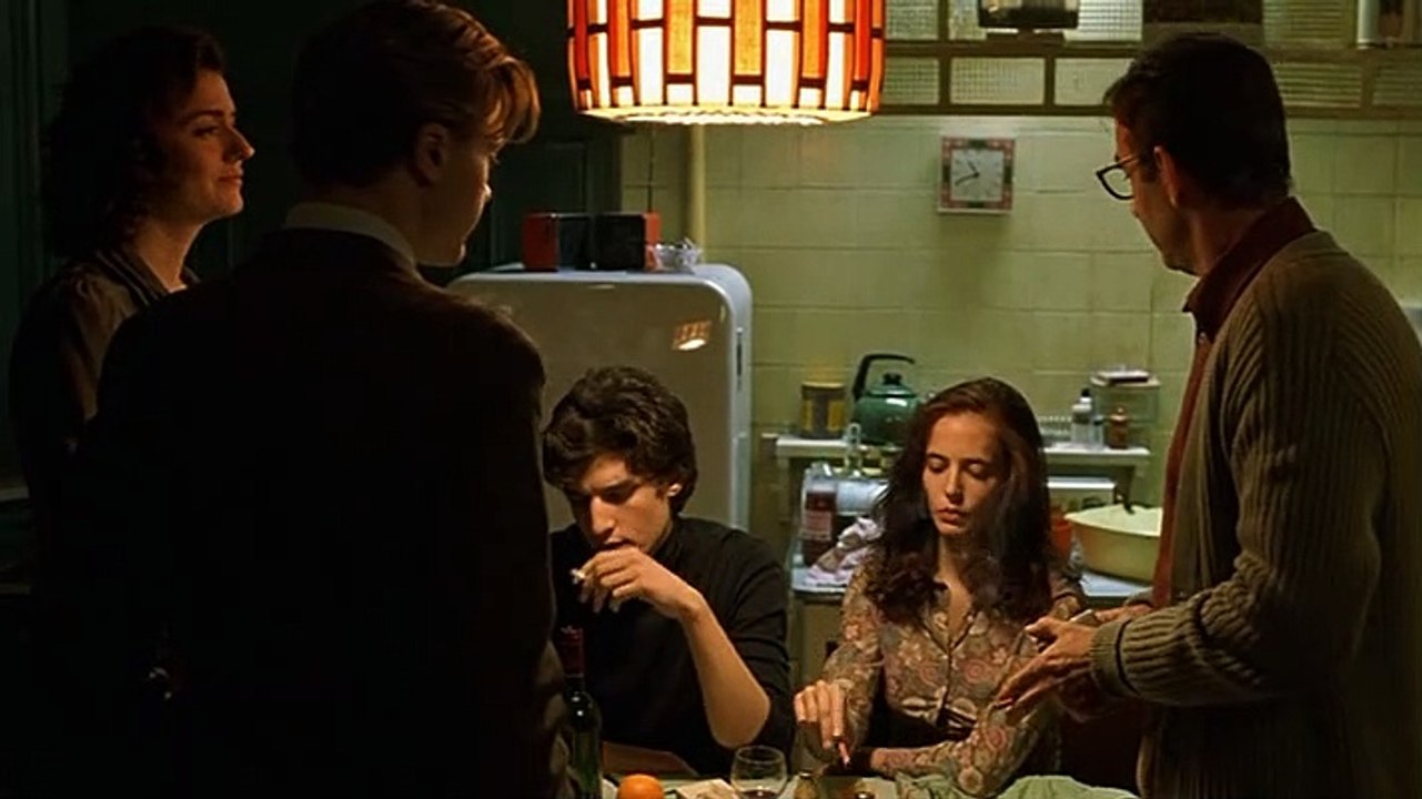 Die Träumer (2004) Filme Deustche HD