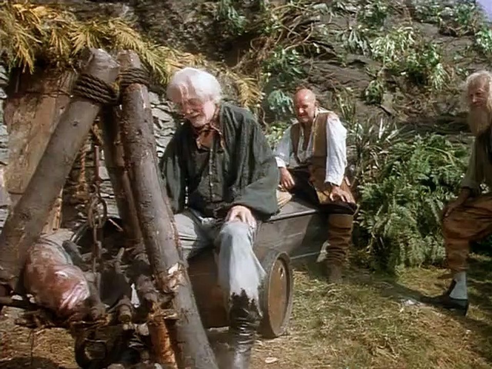 Die Schatzinsel (2004) Filme Deustche HD