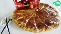 Ma galette des rois