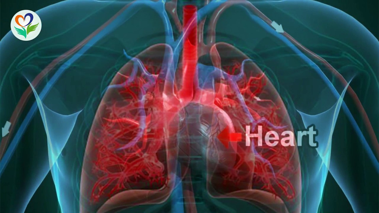 How to improve your heart and lung functioning with these simple exercises