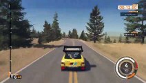 Pikes Peak Long : Peugeot 205T16 Pikes Peak