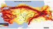 Erzincan deprem bölgesi mi? Erzincan'da deprem riski var mı, fay hattı geçiyor mu?