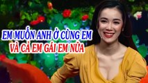 Mỹ Nhân U30 SIÊU GỢI CẢM Từ Chối Chàng Trai Đồng Hương Thật Thà Vì Quá Nghèo _ HẸN HÒ GÁI XINH