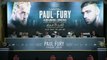 The best bits from the Jake Paul v Tommy Fury press conference _ heated exchanges + a fiery face-off