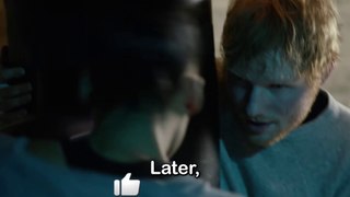 Ed Sheeran - Shape of You | Music Video Summary