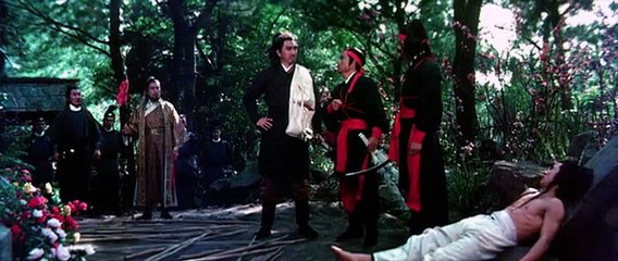 Jackie Chan - Der Herausforderer (2005) Filme Deustche HD