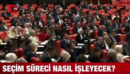 A Haber: Göç eden depremzedeler milletvekili seçimleri için oy kullanamayacak