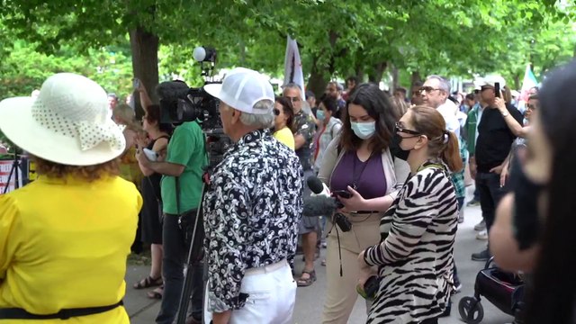 #كندا ستدعم المقيمين الإيرانيين المؤقتين بدعوى قمع الاحتجاجات في #إيران #العربية