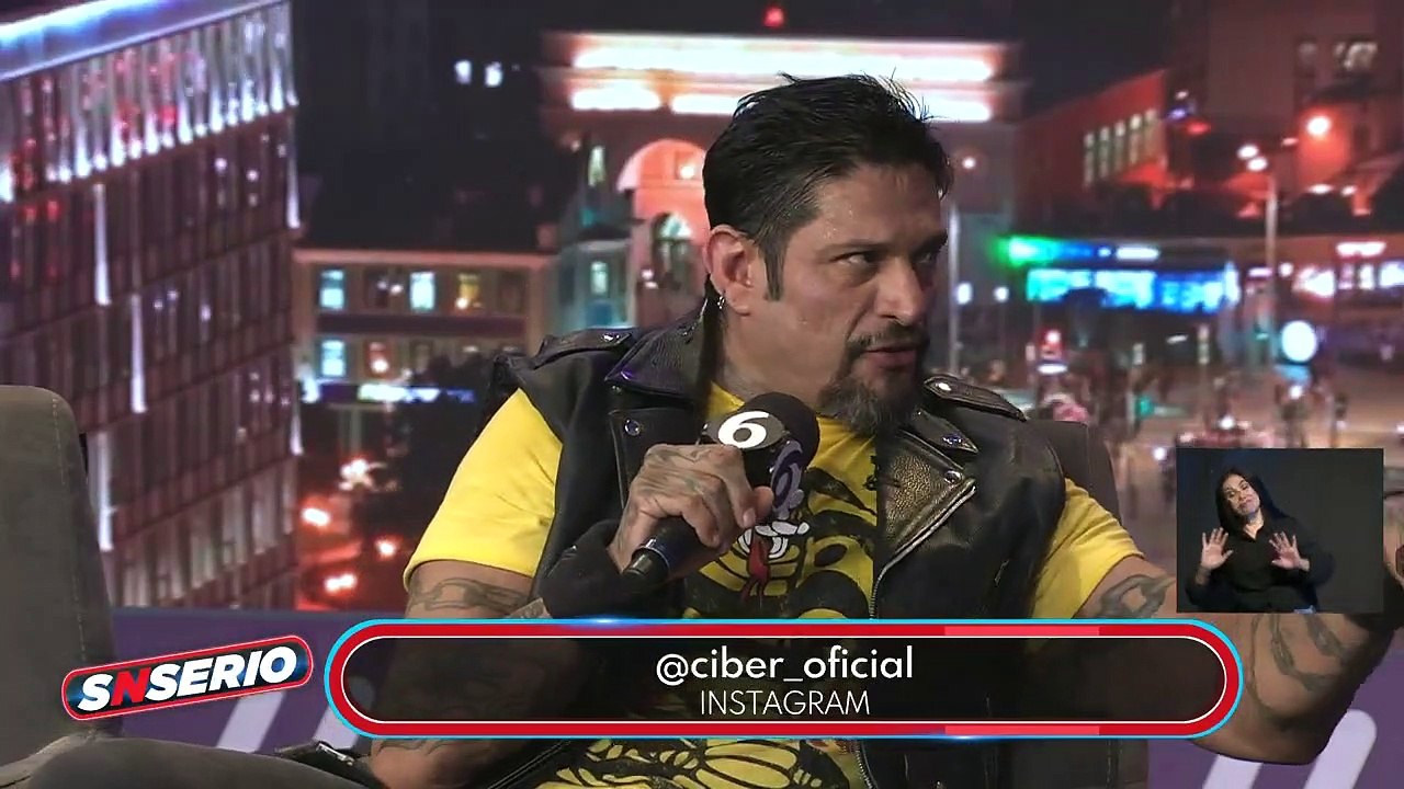 'El Cibernético' explota al escuchar 'Konan Big'