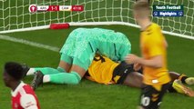 Arsenal vs Cambridge United - What a Game - Highlights - U18 FA Youth Cup Quarter Final 23-02-2023