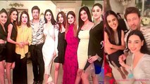 Priyanka Chahar, Shiv, Nimrit और इन सभी ने किया Shekhar Suman House Party में Full Enjoy |FilmiBeat