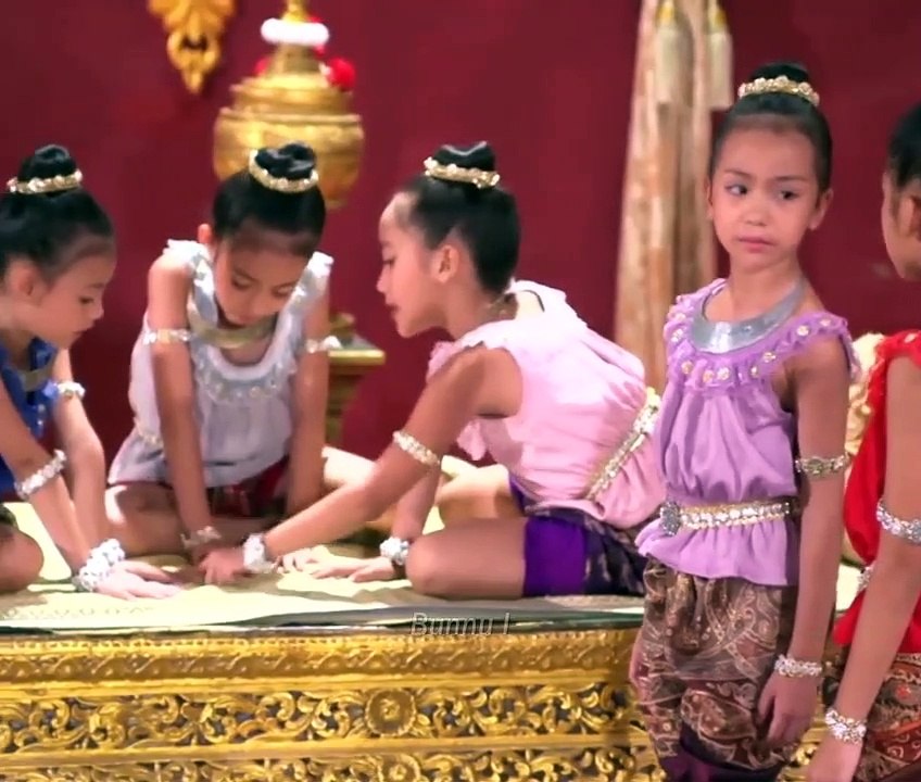 นางสิบสอง ตอนที่ 4