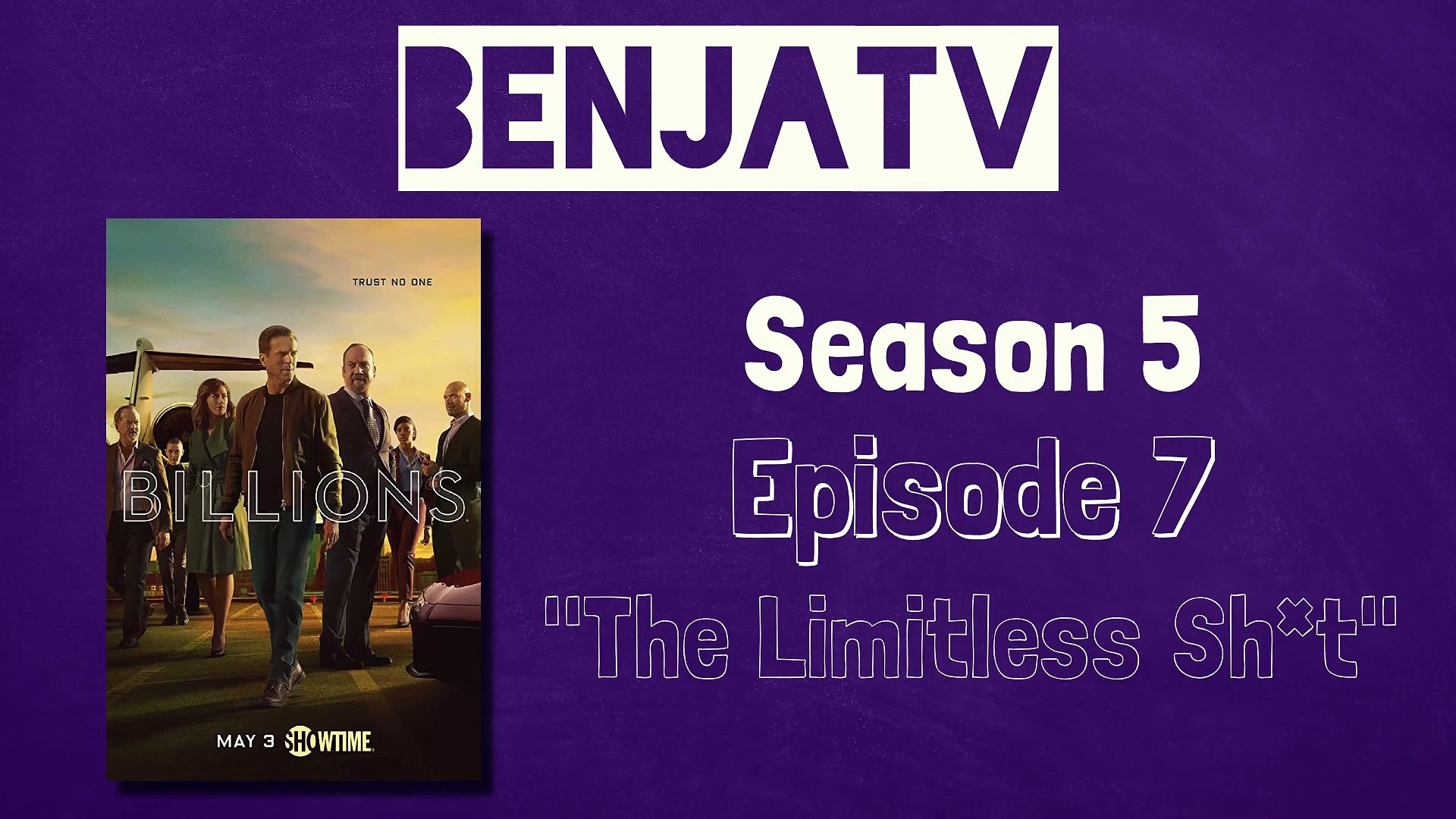 Billions season 5 episode 5 stream shop