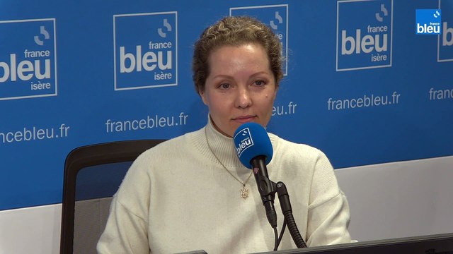 Après un an de guerre en Ukraine, une union en Isère entre réfugiés et Isérois