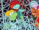 Fraggle Rock (1987) E008 - The Great Fraggle Freeze Part One - The Great Fraggle Freeze Part Two