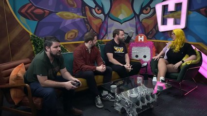 Forza Horizon 5 New Expansion Reveal Stream