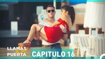 Love is in the Air   Llamas A Mi Puerta -  Capitulo 16