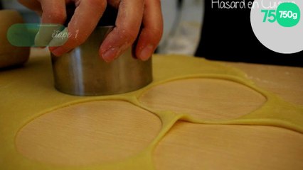 Empanadas à la Mexicaine