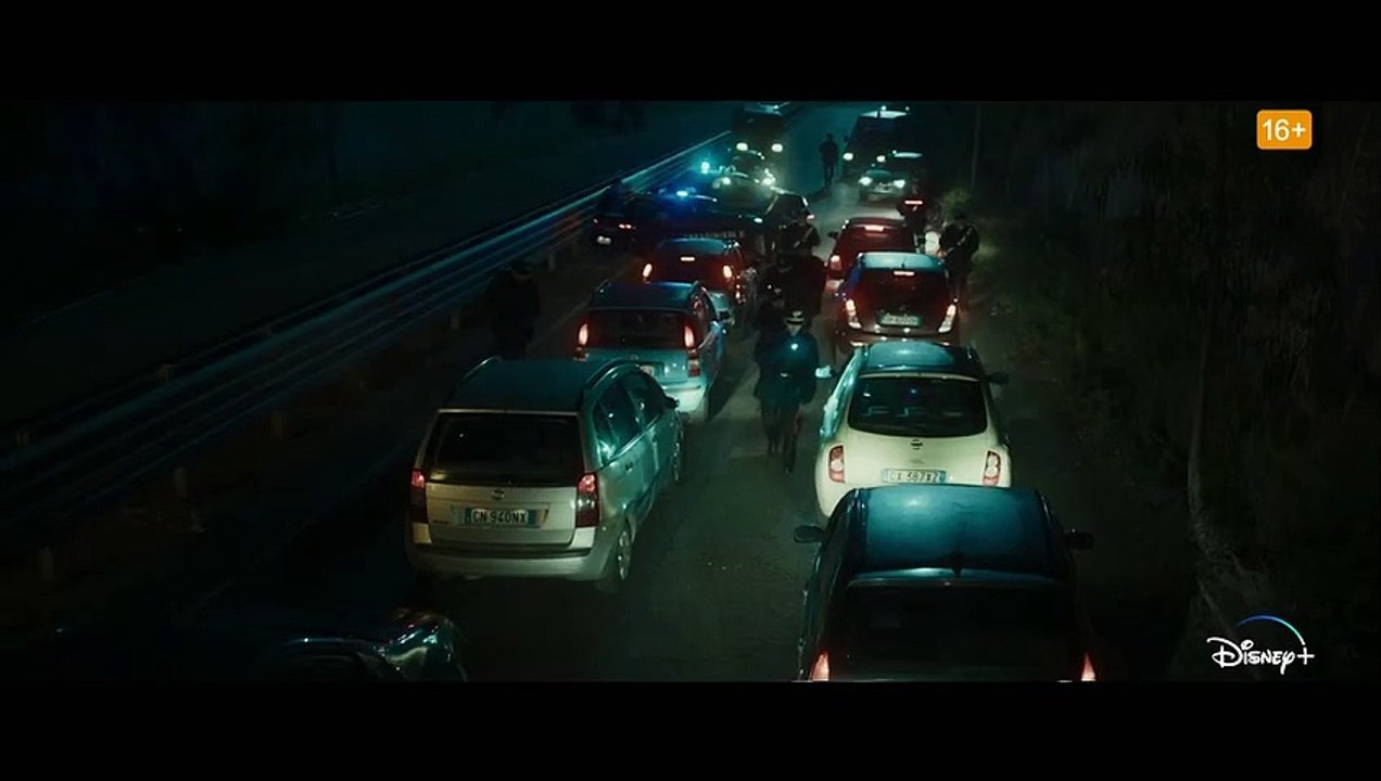 The Good Mothers Trailer DF