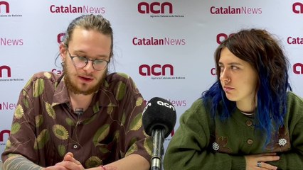 Dissidents russos refugiats a Catalunya: "M'haurien enviat a la guerra o a la presó"