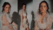 Priyanka Chahar Choudhary ने अपने Fans के लिए कराया New Photoshoot, BTS Video Viral! |FilmiBeat