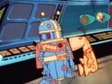 Battle of the Planets Battle of the Planets E077 Invasion of the Space Center, Part 2