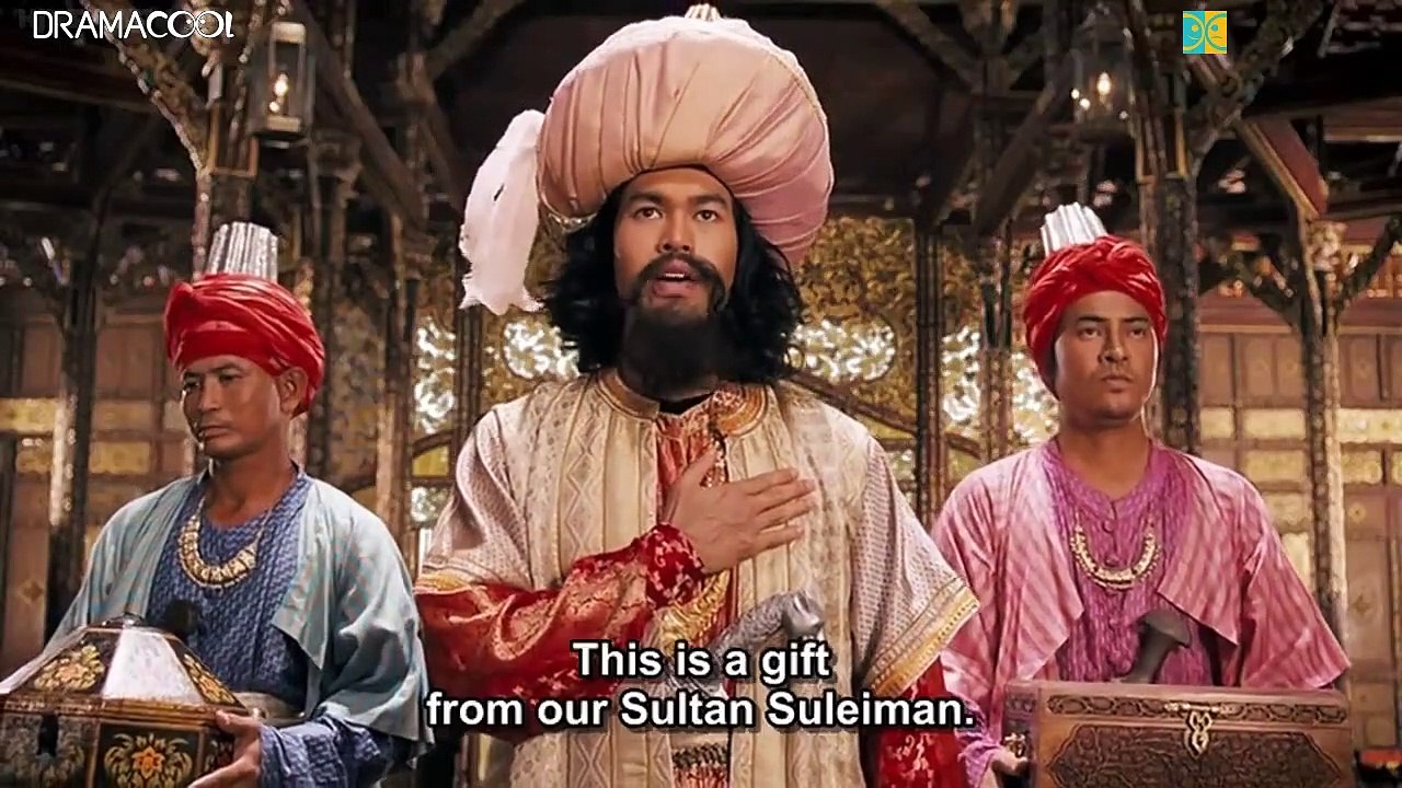 Queens Of Langkasuka (2008) Watch HD