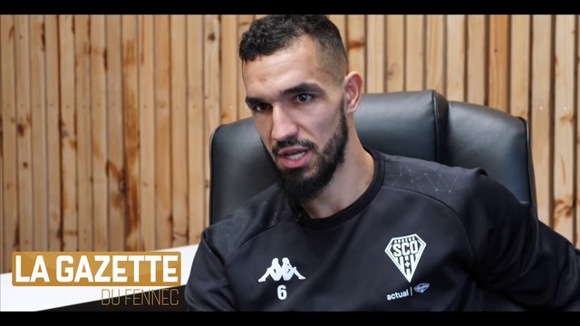 Nabil Bentaleb: J'étais persuadé que j'allais retrouver la sélection algérienne [FENNEC INSIDE]