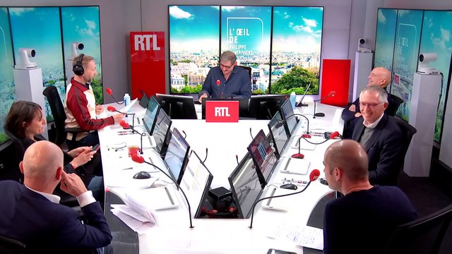 Philippe Caverivière face à un PDG : Il a fallu rompre avec nos habitudes et bosser un vendredi