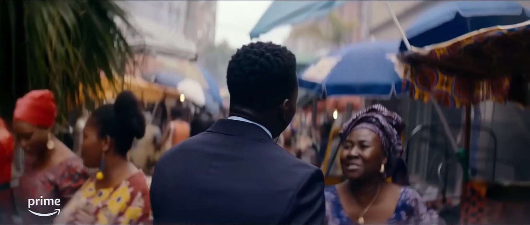 The Power Trailer OV