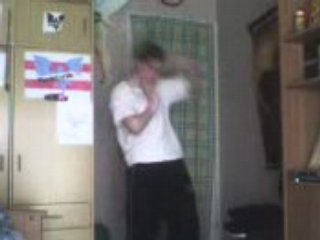 Damien tecktonik 2 et 8