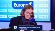 Salon de l'Agriculture : «Macron va faire du Chirac Porte de Versailles»