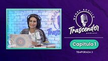 Trascender con Wendy Rosillo: 