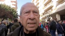 Lo Monaco ai giovani in marcia a Casteldaccia: tocca a voi sconfiggere le nuove mafie