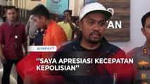 Ahmad Sahroni Apresiasi Kepolisan dalam Tangani Kasus Penganiayaan Anak Pejabat Ditjen Pajak
