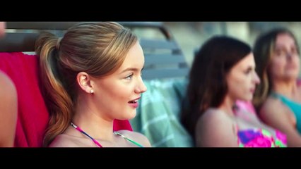 Wildflower Trailer 🌸