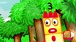 Numberblocks Numberblocks S01 E010 How to Count