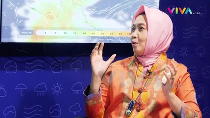 Kepala BMKG: Kami Pantau Negara yang Uji Nuklir
