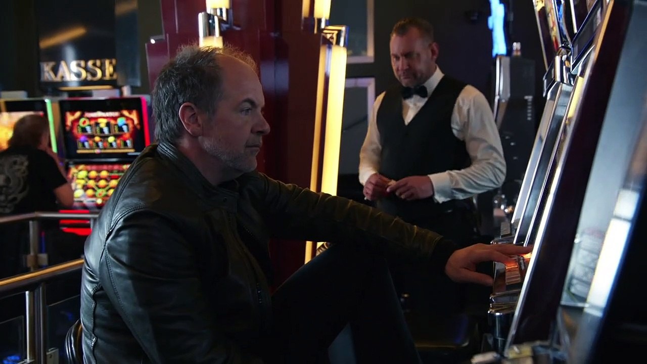 SOKO Hamburg S1F3 - Junggesellenabschied